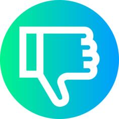 Dislike