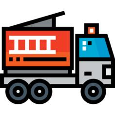 Fire truck