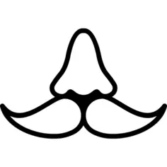 Moustache