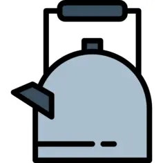 Coffee pot