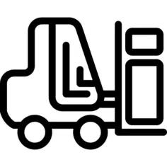 Forklift