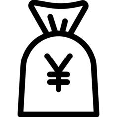 Money bag