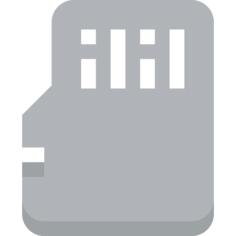 Micro sd