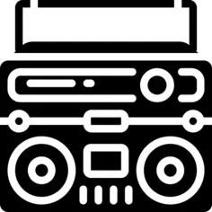 Boombox