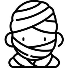 Mummy