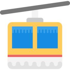 Cable car