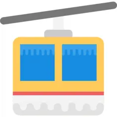Cable car