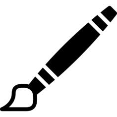 Paint brush