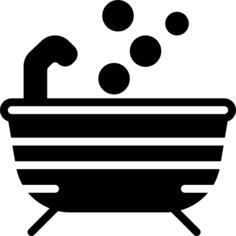 Bathtub