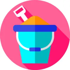 Bucket
