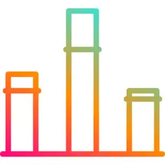 Graph bar