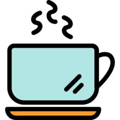 Coffee cup