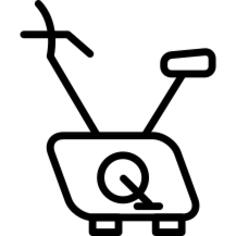 Stationary bike
