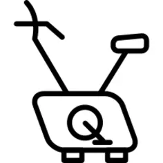 Stationary bike