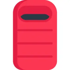 Sleeping bag