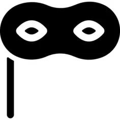 Eye mask