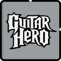 Guitar hero