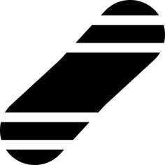 Snowboard