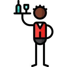 Waiter