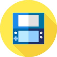 Gamepad