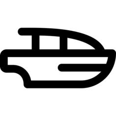 Speedboat