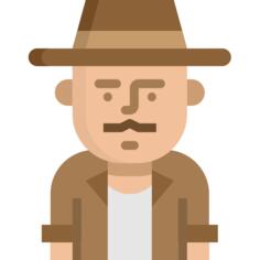 Archeologist