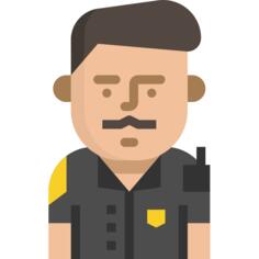 Policeman