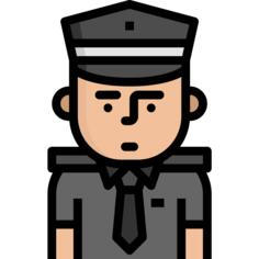 Policeman