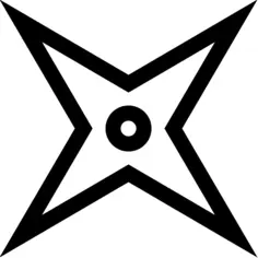 Shuriken
