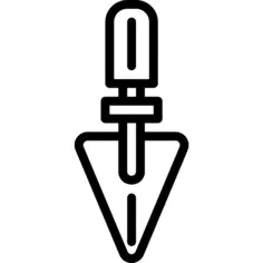 Trowel