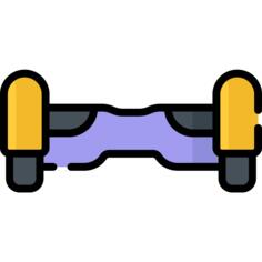 Hoverboard