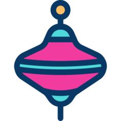 Spinning top