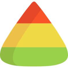 Candy corn