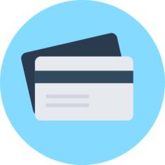 Credit card