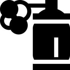 Spray