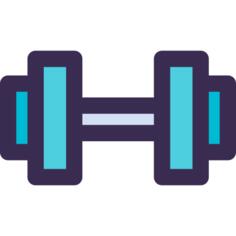 Dumbbell