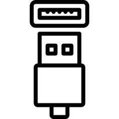Usb cable
