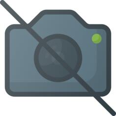 No camera