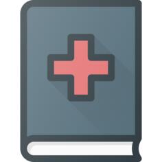 Medical book