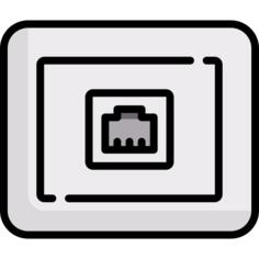 Telephone socket