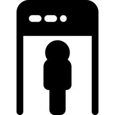 Metal detector