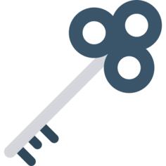 Key