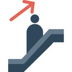 Escalator