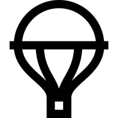 Hot air balloon