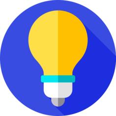 Ecologic light bulb