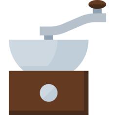 Coffee grinder
