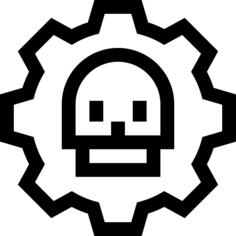 Gears of war