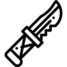 Knife