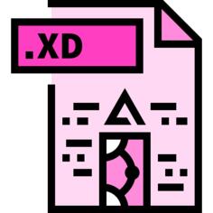 Xd