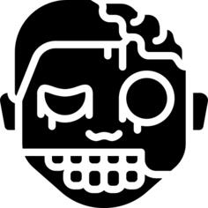 Zombie